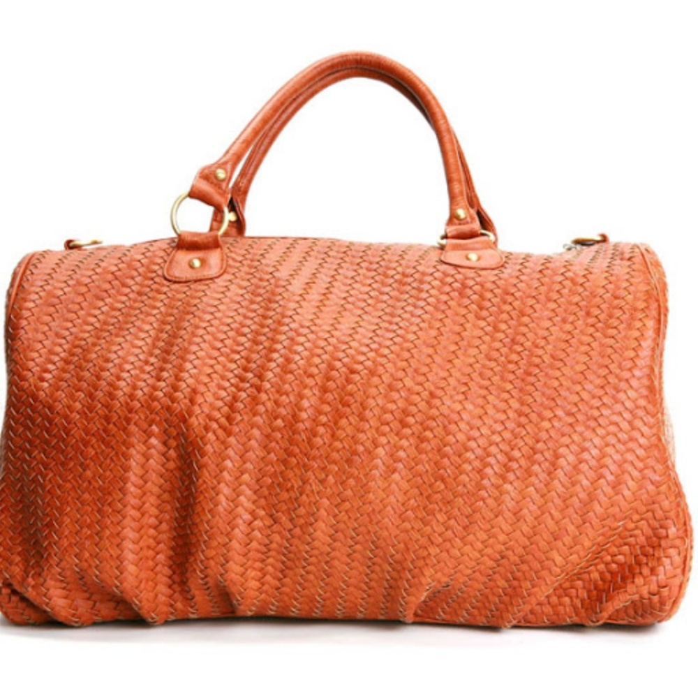 Deux Lux Rivington Weekend Bag